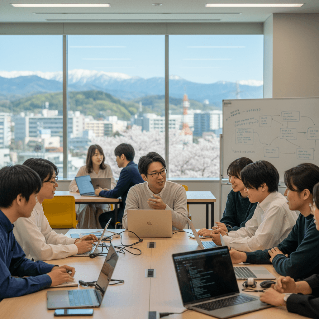 学生でも気軽に加入!東北エリアIT技術系サークル・勉強会究極ガイド